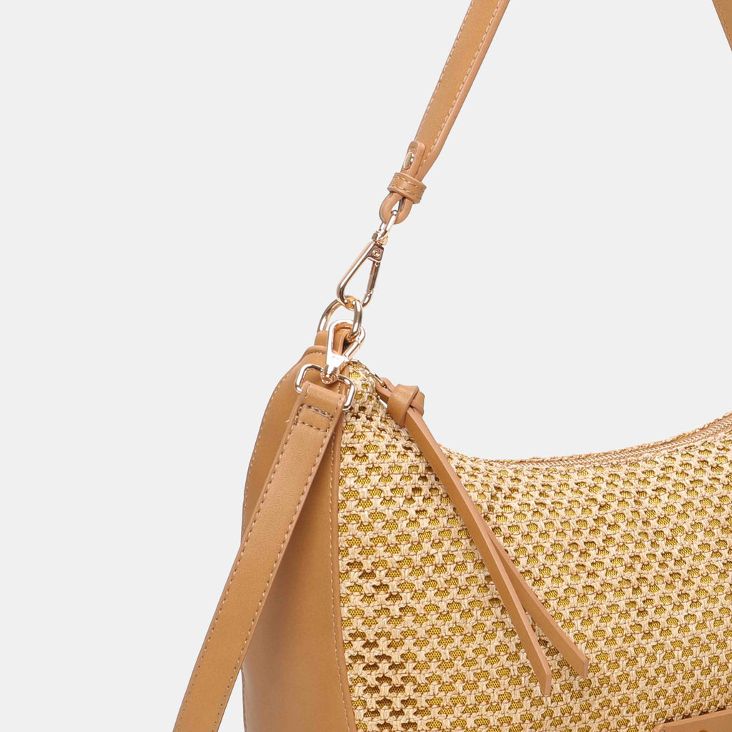 Bolso bandolera Binnari Lia