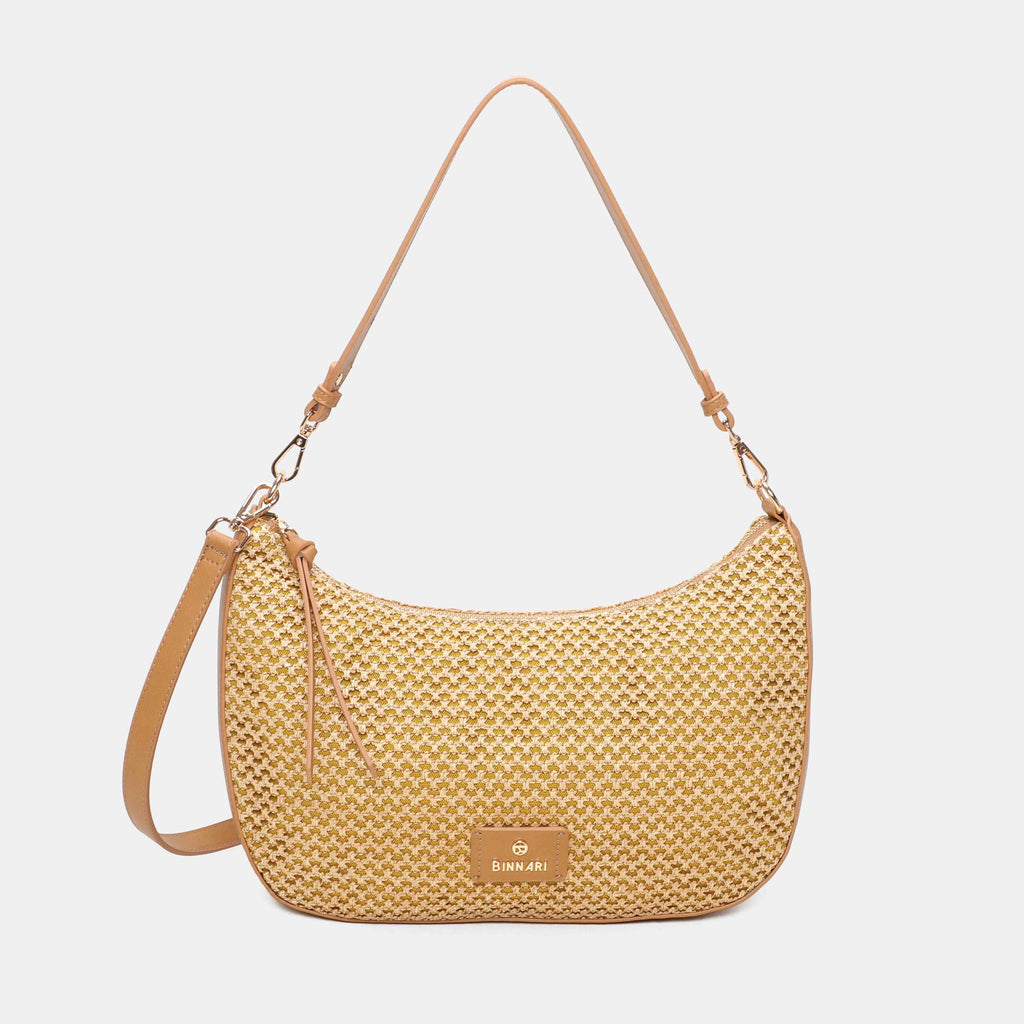 Bolso bandolera Binnari Lia