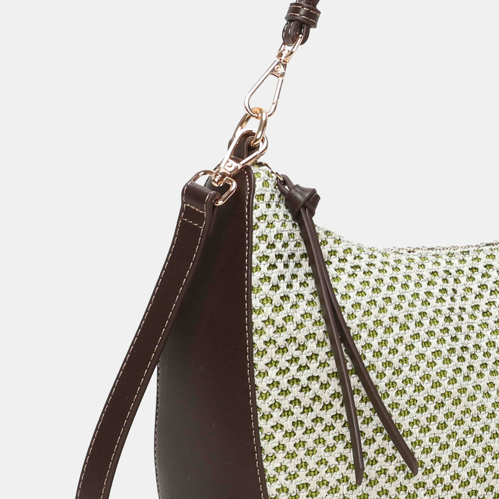 Bolso bandolera Binnari Lia