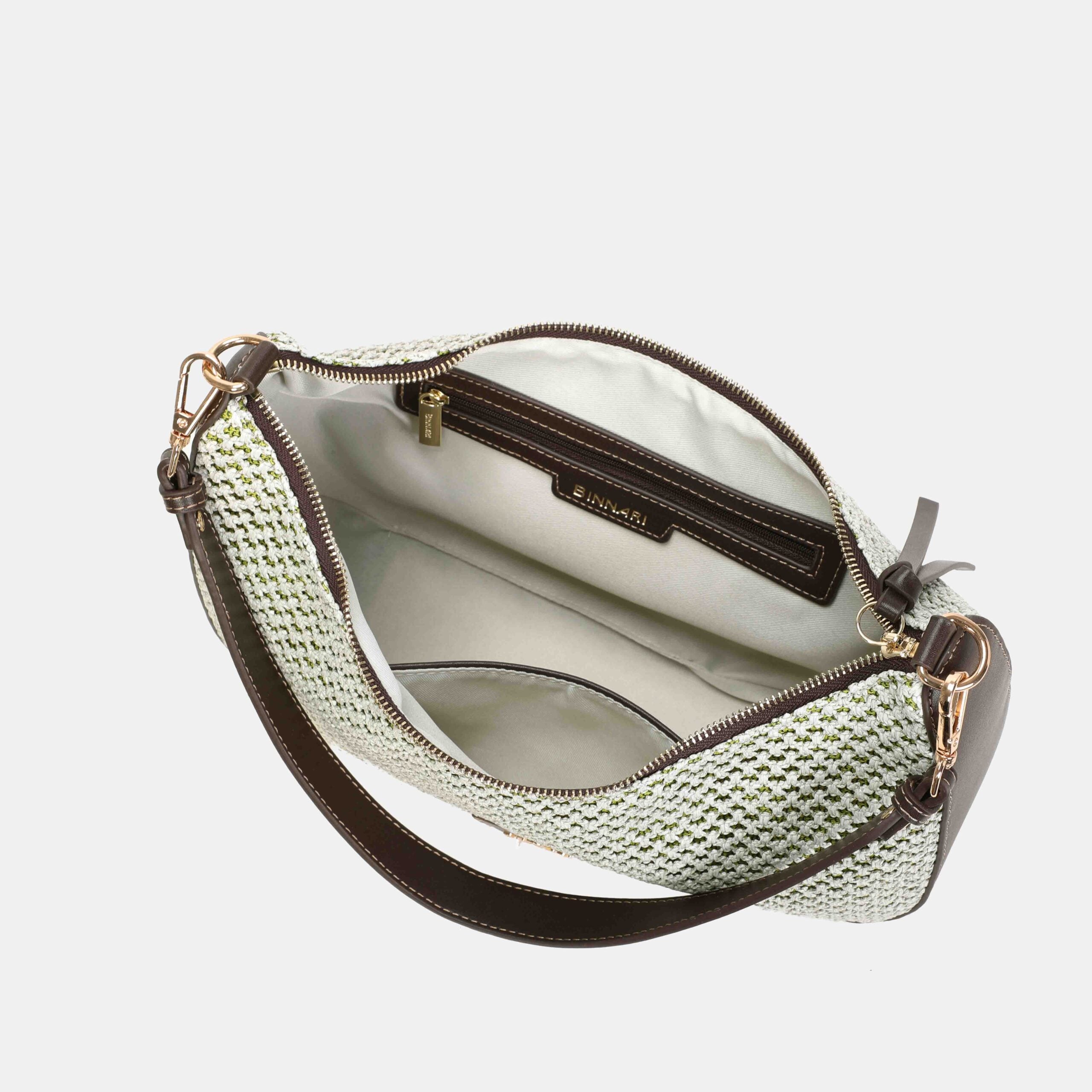 Bolso bandolera Binnari Lia