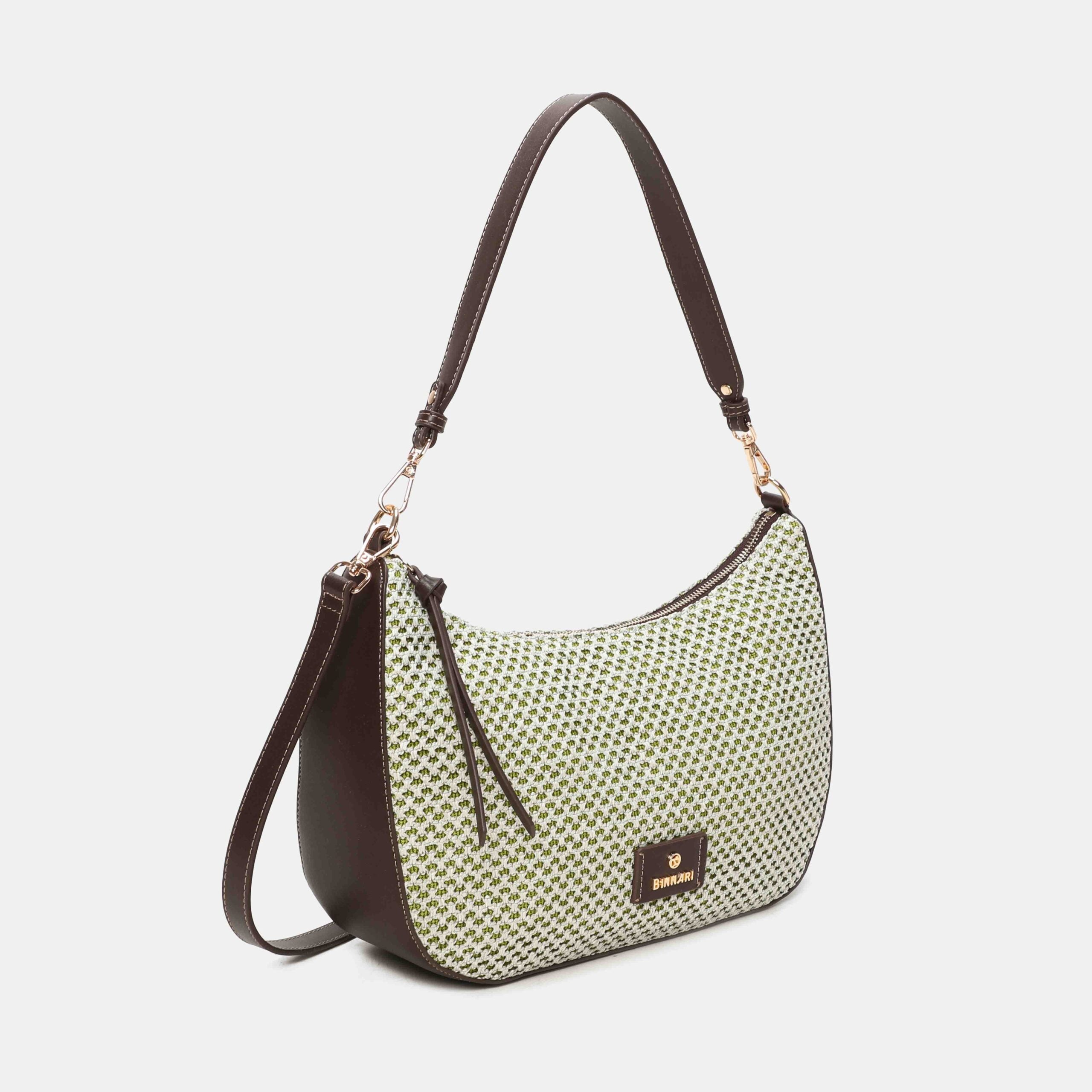 Bolso bandolera Binnari Lia