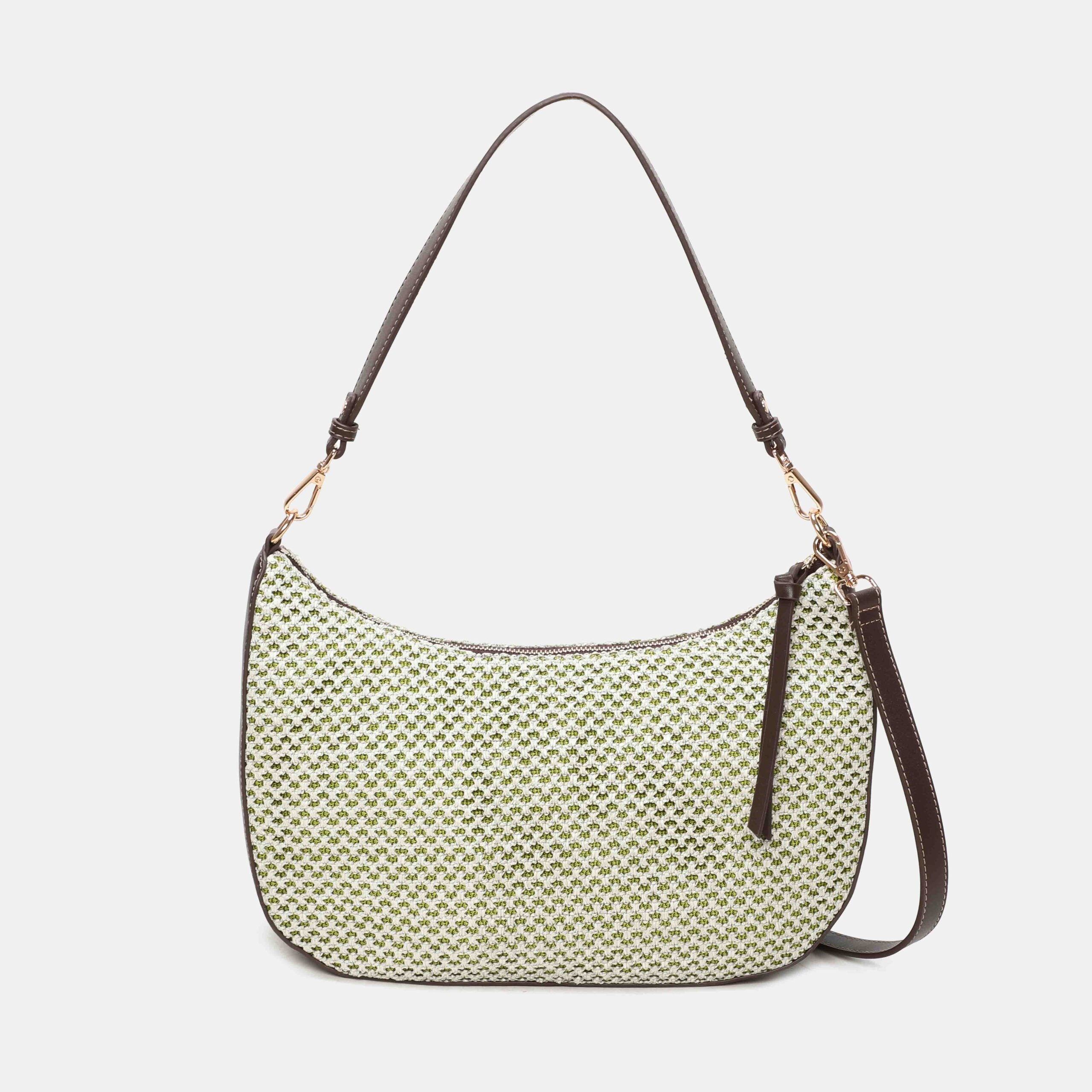 Bolso bandolera Binnari Lia