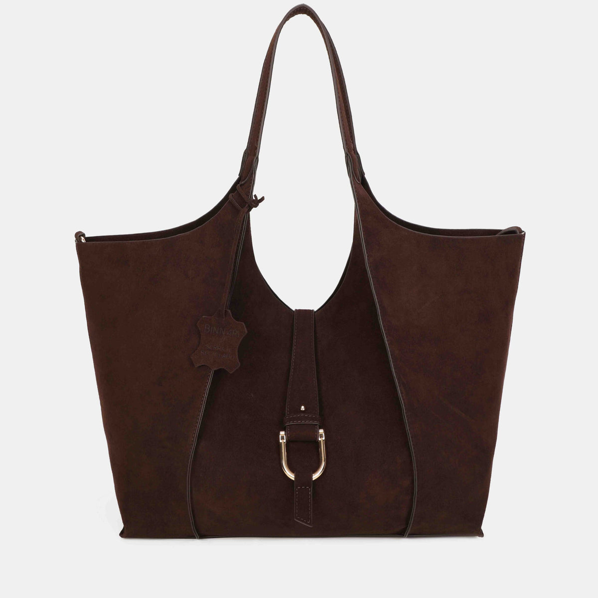 Bolso shopper Binnari Siena