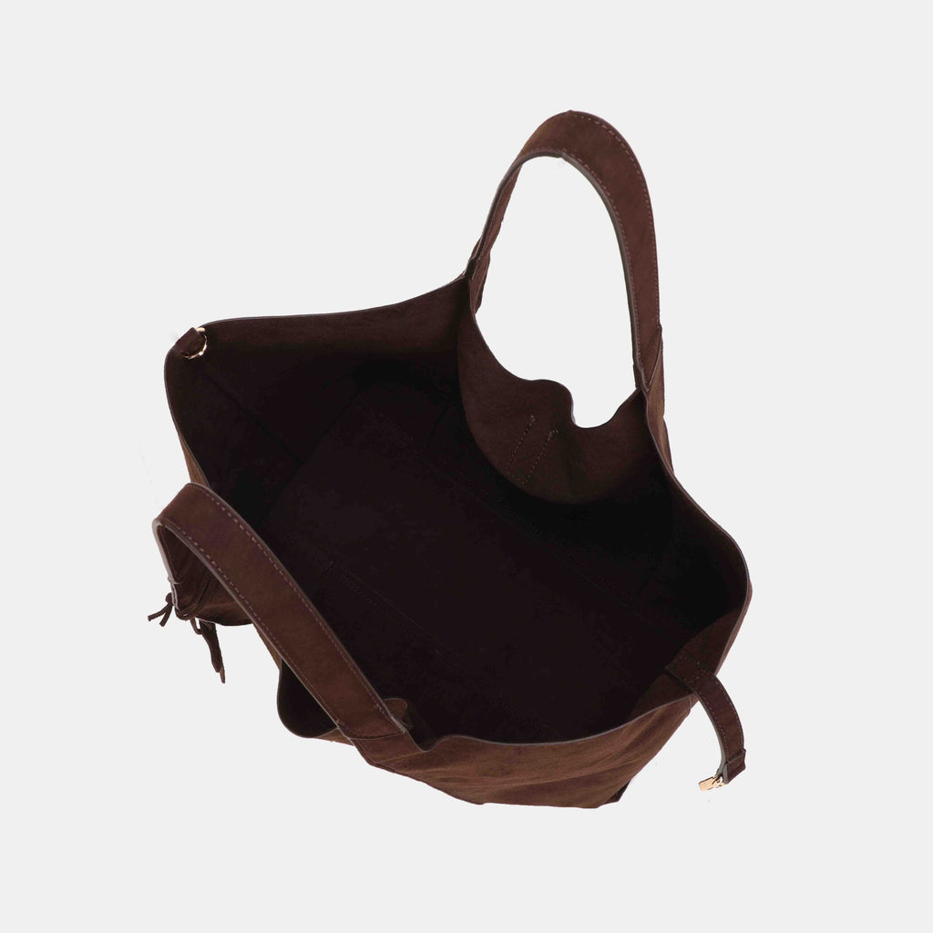 Bolso shopper Binnari Siena