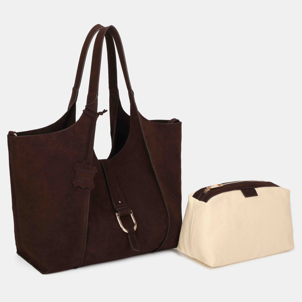 Bolso shopper Binnari Siena