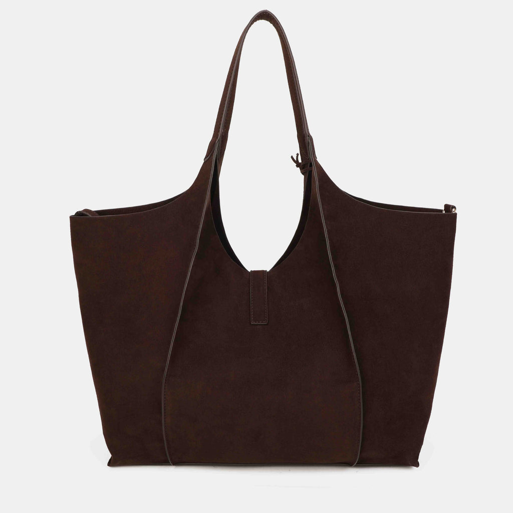 Bolso shopper Binnari Siena