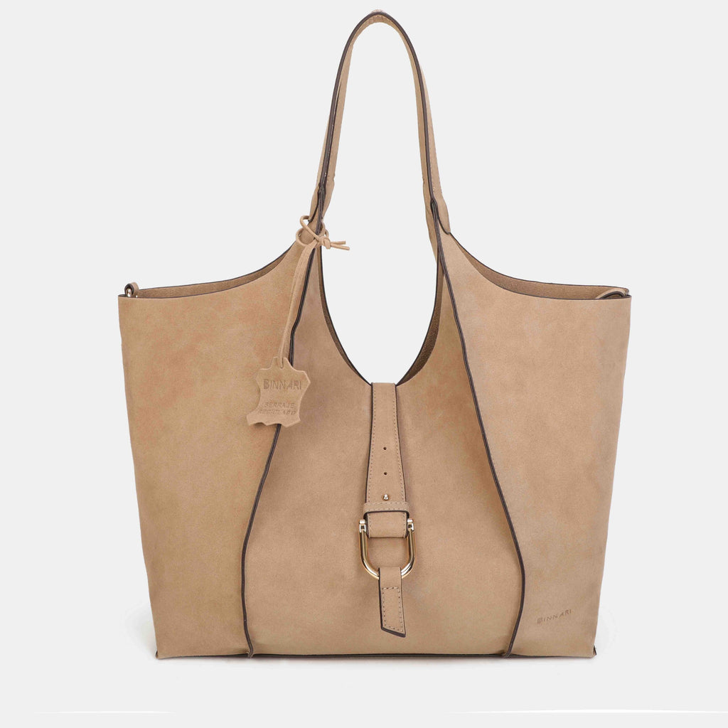 Bolso shopper Binnari Siena