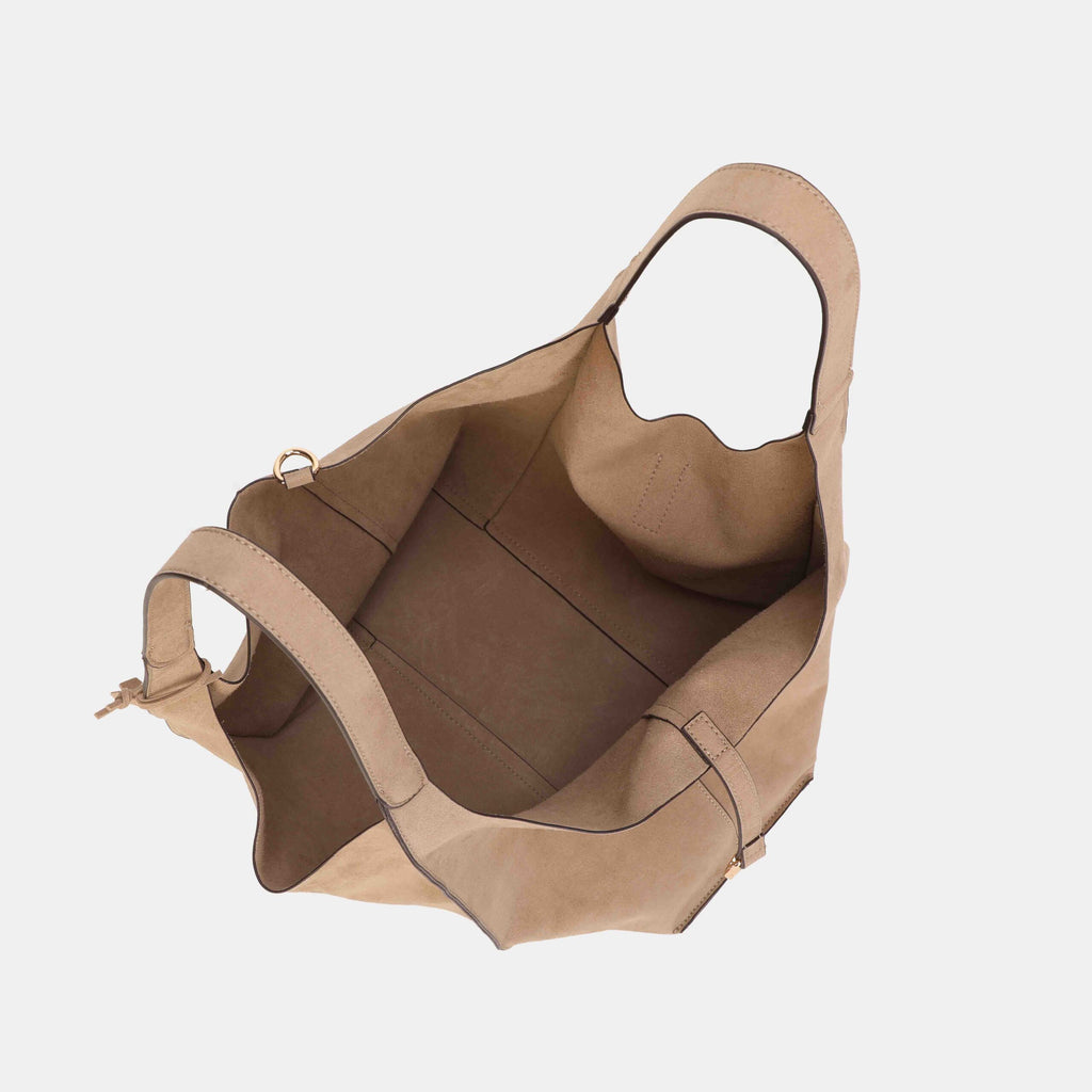 Bolso shopper Binnari Siena