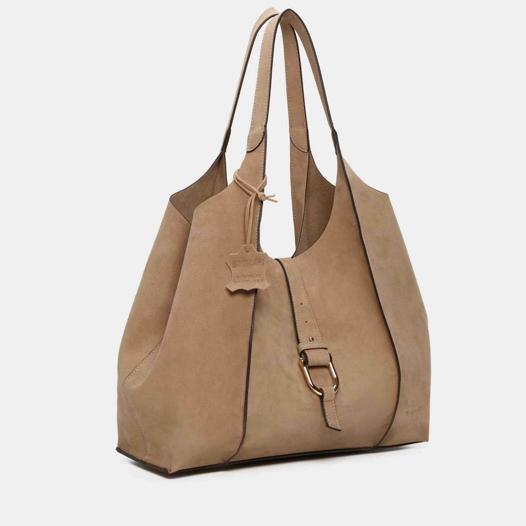 Bolso shopper Binnari Siena
