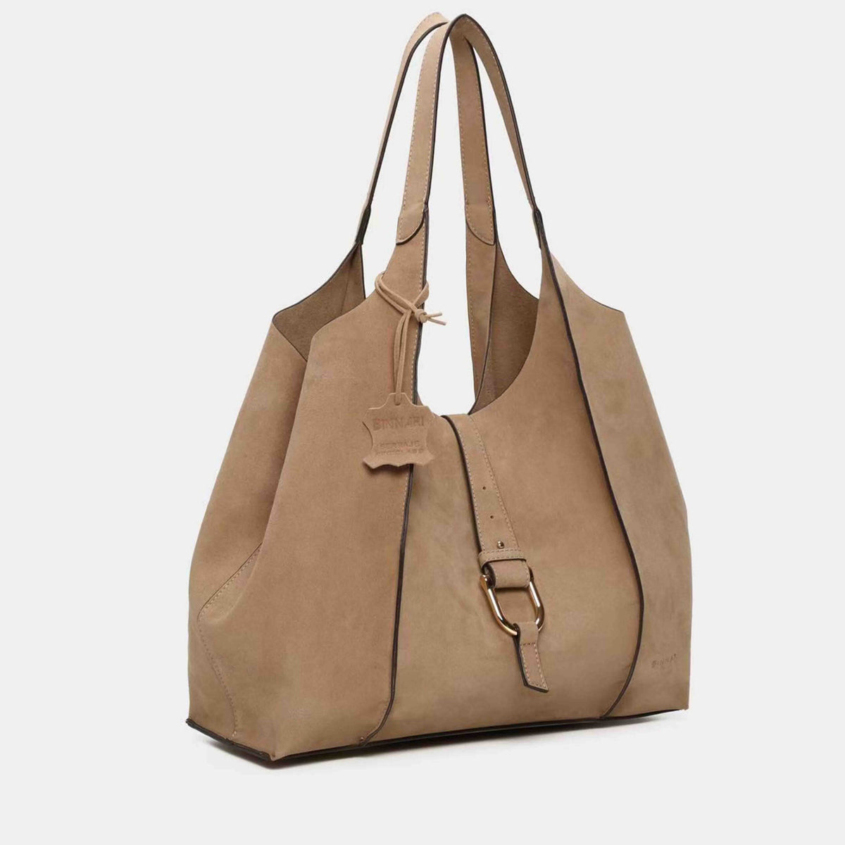 Bolso shopper Binnari Siena