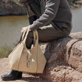 Bolso shopper Binnari Siena