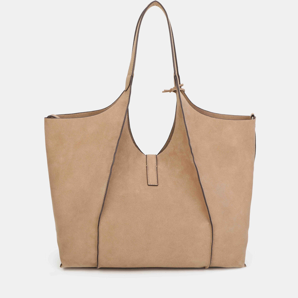 Bolso shopper Binnari Siena