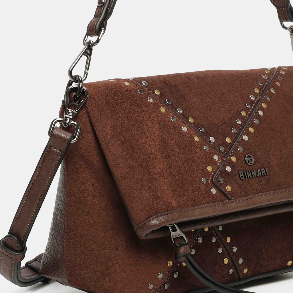Bolso bandolera Binnari Damas
