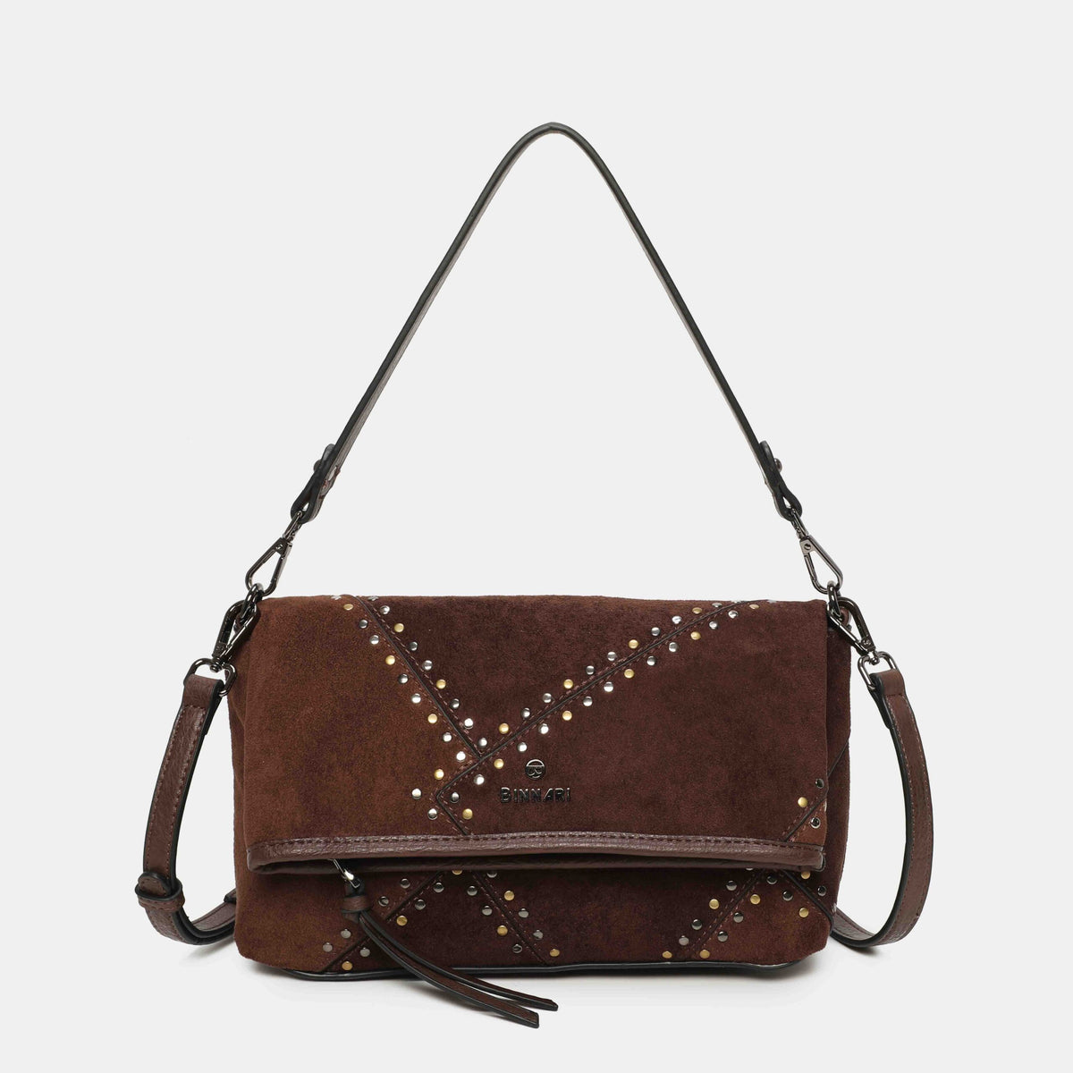 Bolso bandolera Binnari Damas