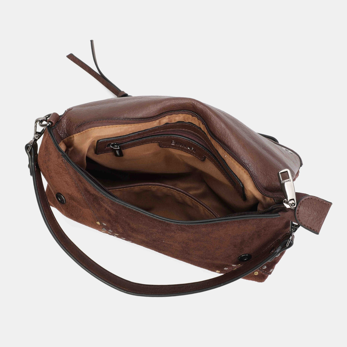 Bolso bandolera Binnari Damas