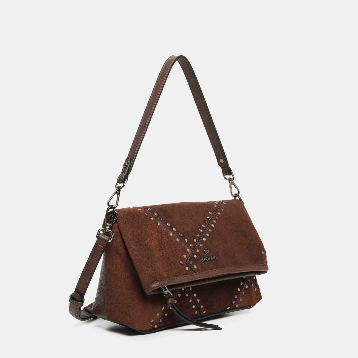 Bolso bandolera Binnari Damas