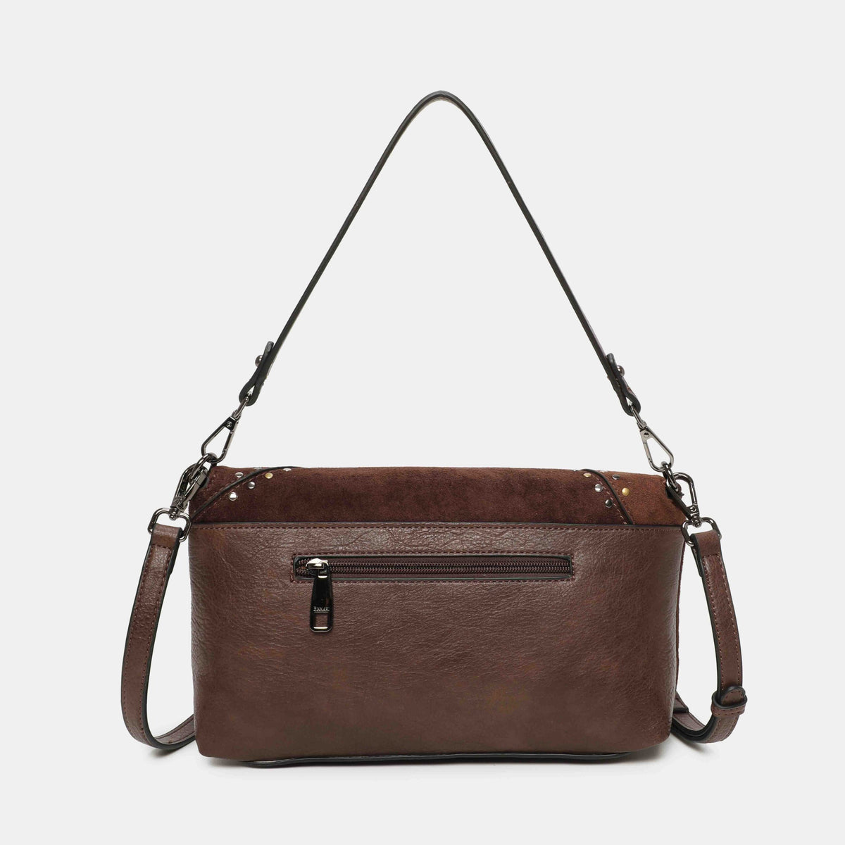 Bolso bandolera Binnari Damas