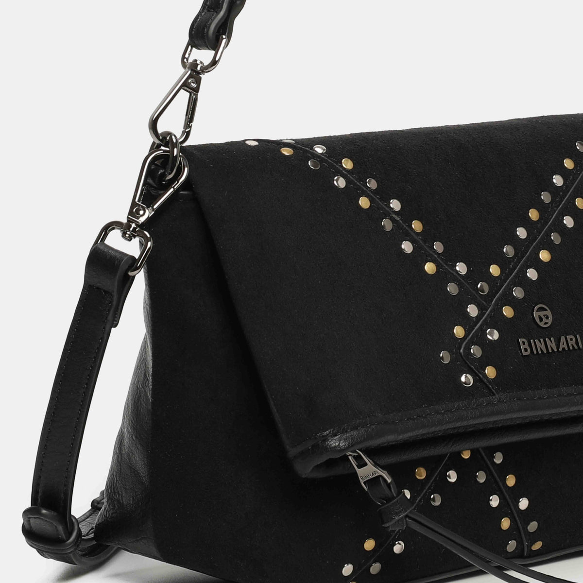 Bolso bandolera Binnari Damas