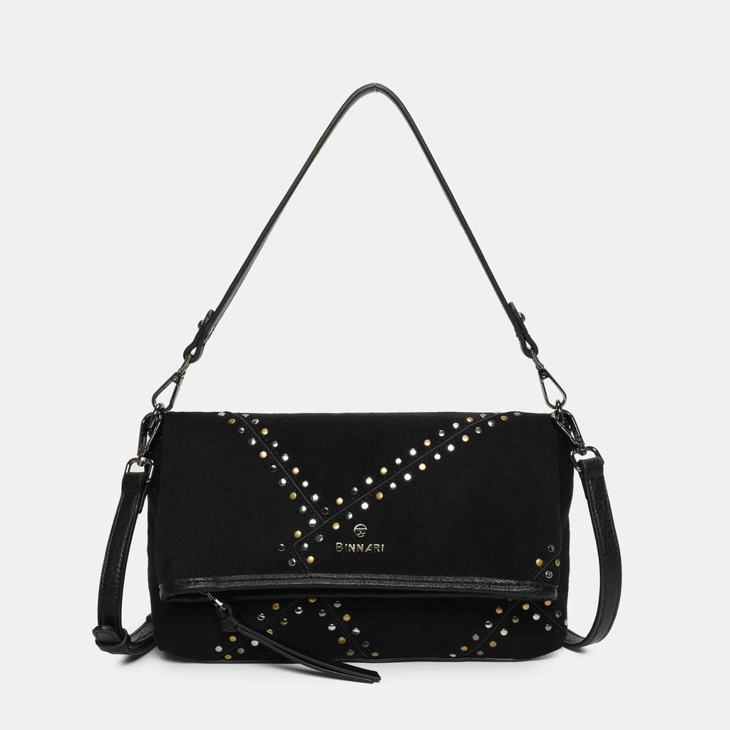 Bolso bandolera Binnari Damas