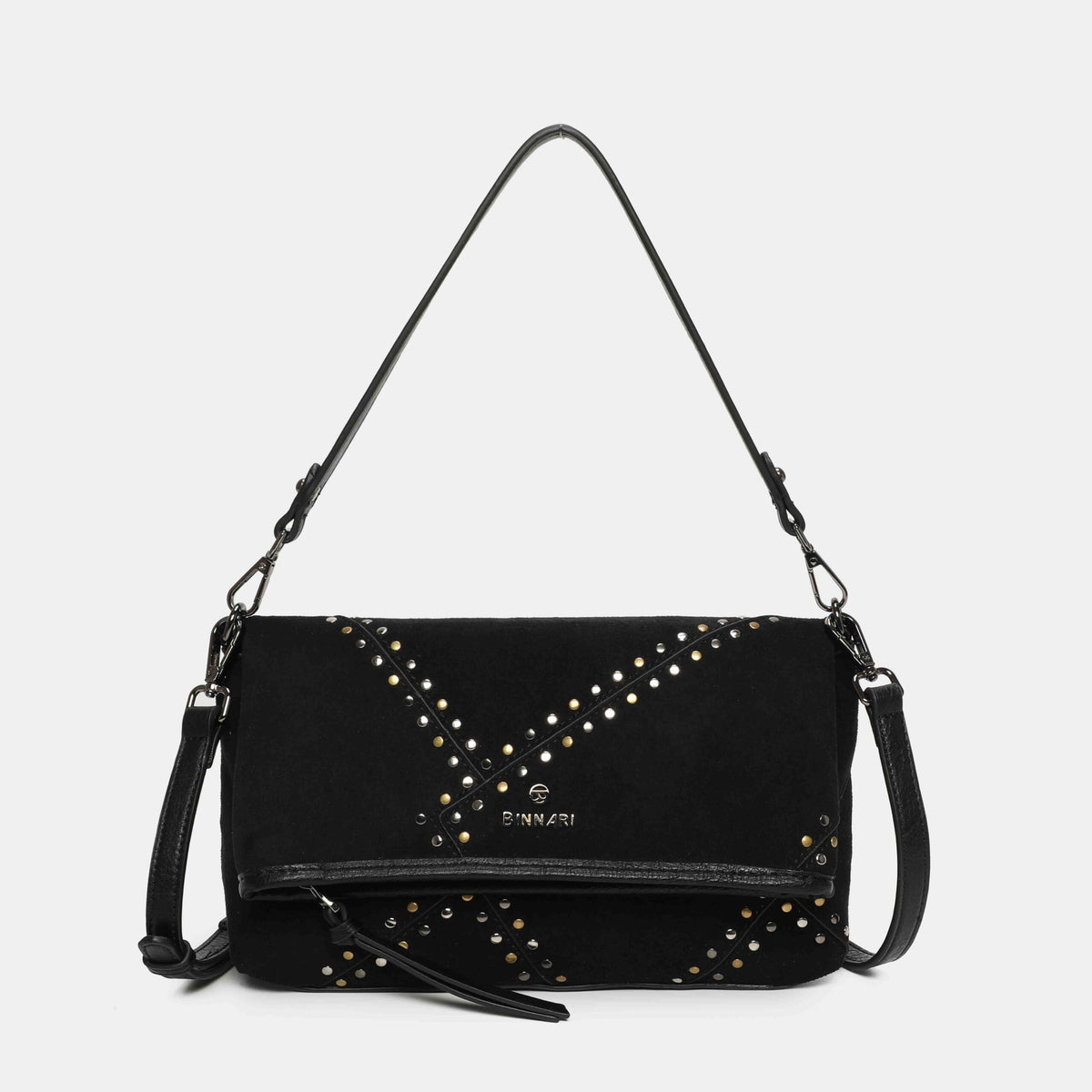 Bolso bandolera Binnari Damas