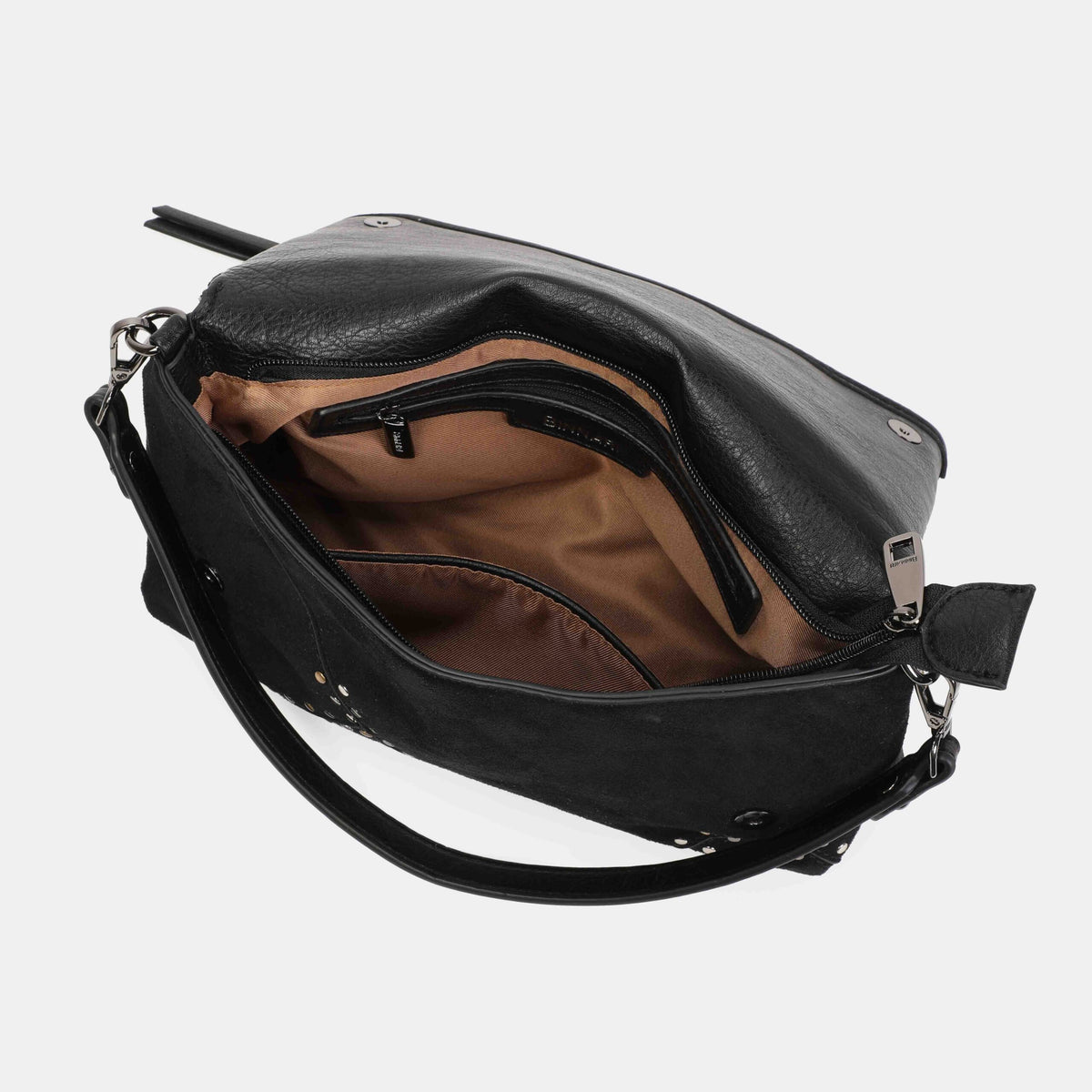 Bolso bandolera Binnari Damas