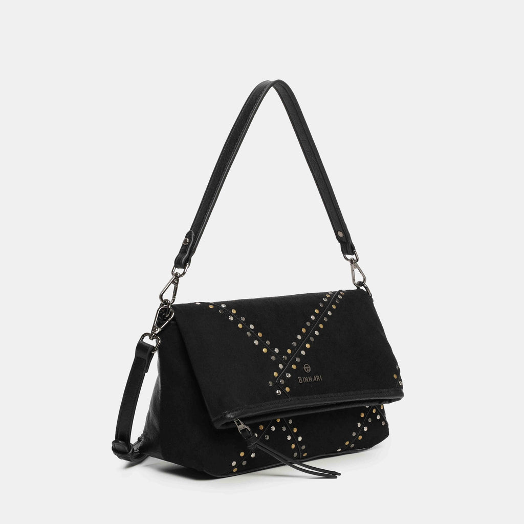Bolso bandolera Binnari Damas