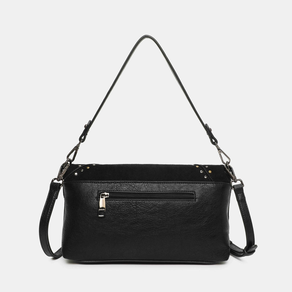 Bolso bandolera Binnari Damas