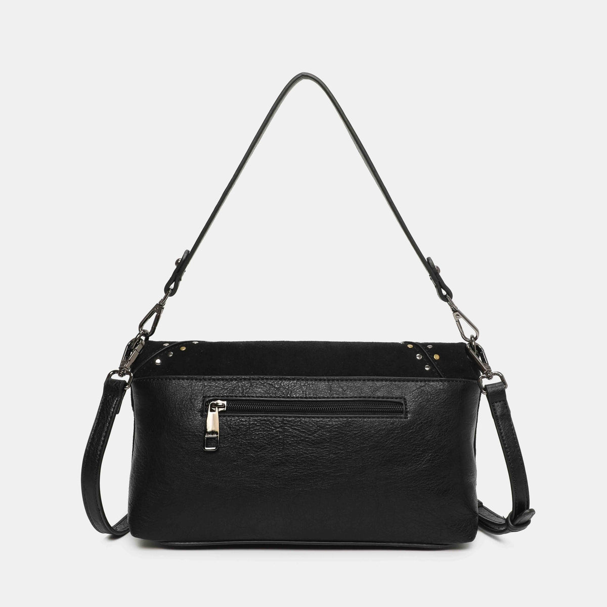 Bolso bandolera Binnari Damas