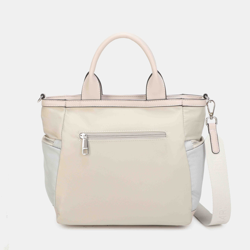 Bolso de mano Binnari Aura