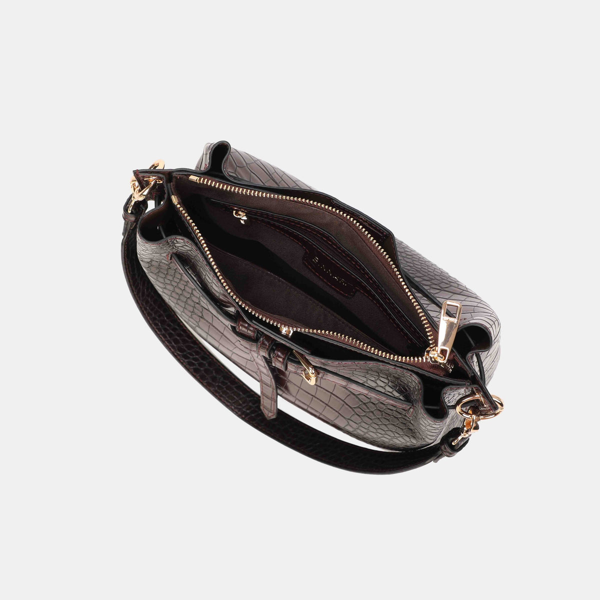 Bolso de hombro Binnari Bali