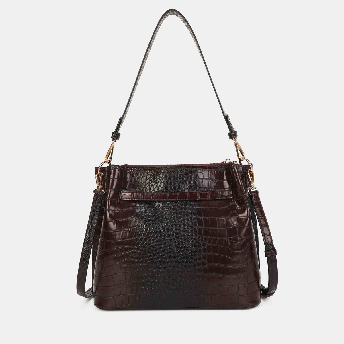 Bolso de hombro Binnari Bali