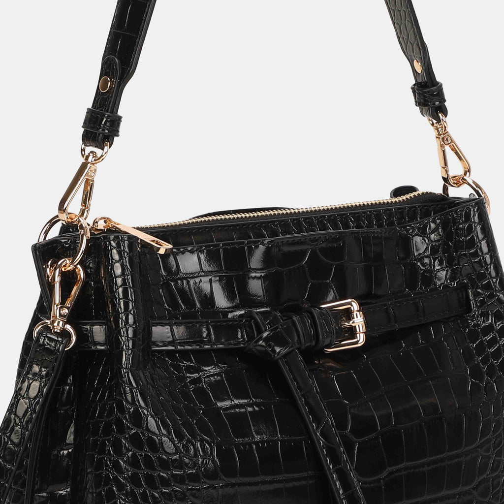 Bolso de hombro Binnari Bali