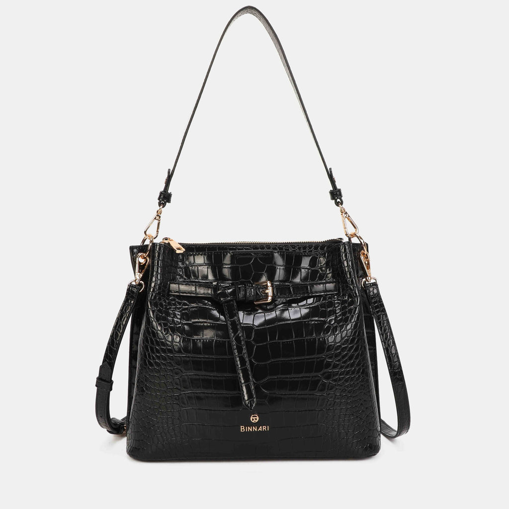 Bolso de hombro Binnari Bali