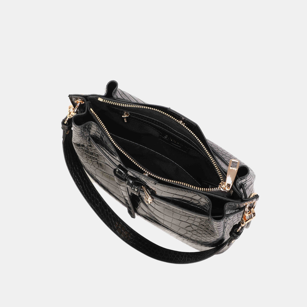 Bolso de hombro Binnari Bali