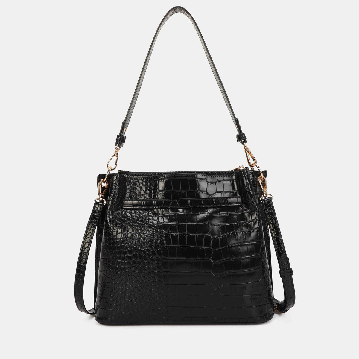 Bolso de hombro Binnari Bali