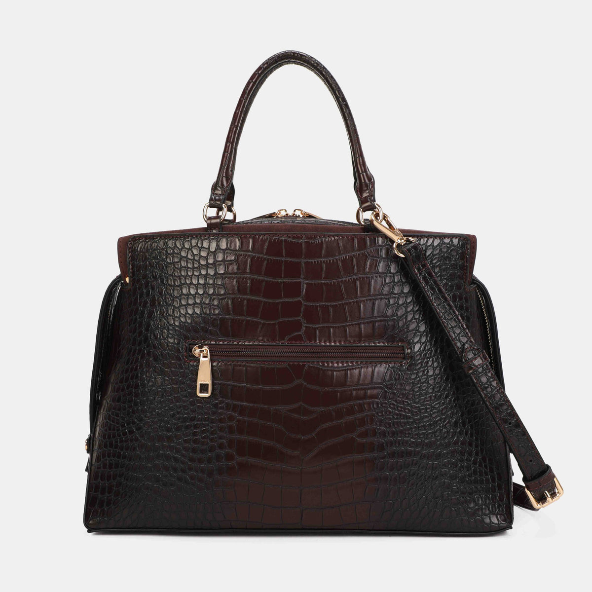 Bolso de mano grande Binnari Bali