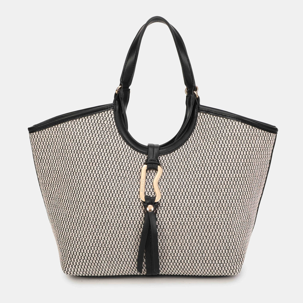 Bolso shopper Binnari Lina