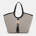 Bolso shopper Binnari Lina