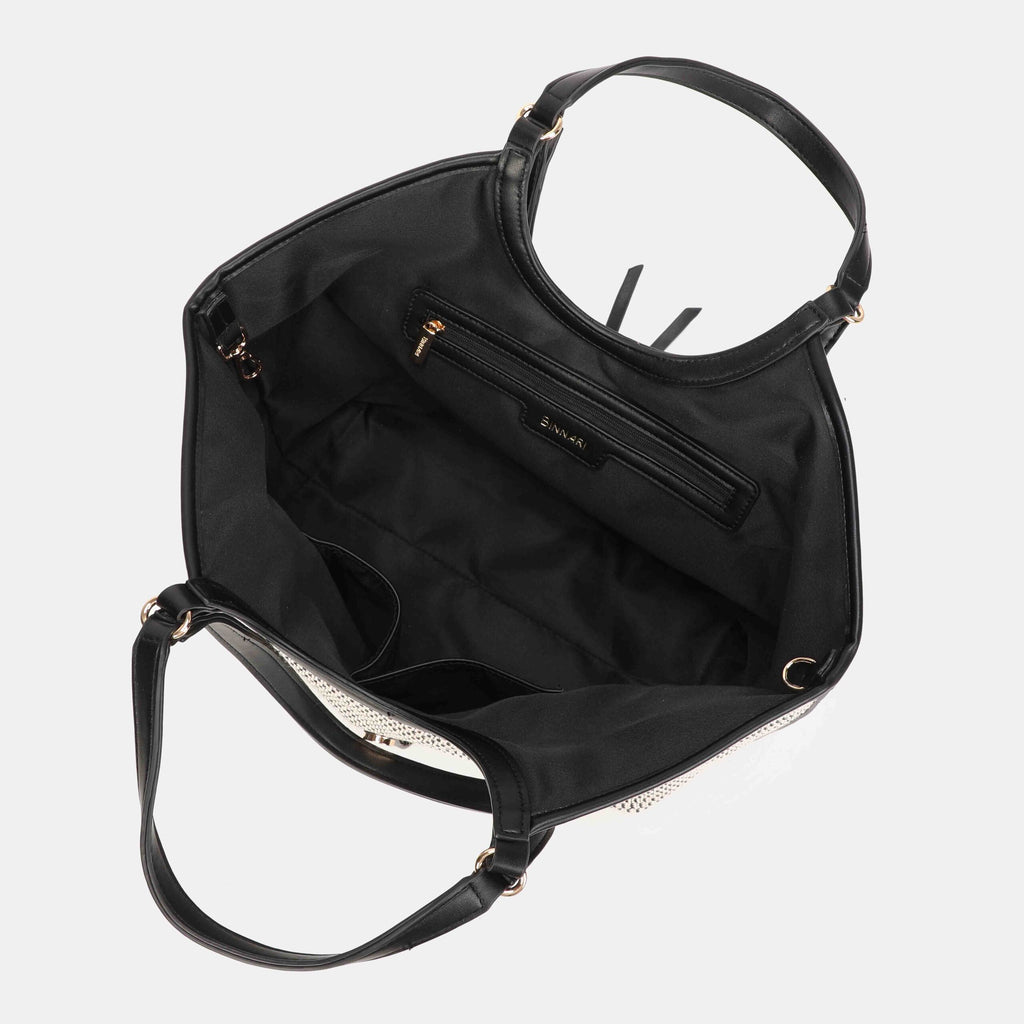 Bolso shopper Binnari Lina
