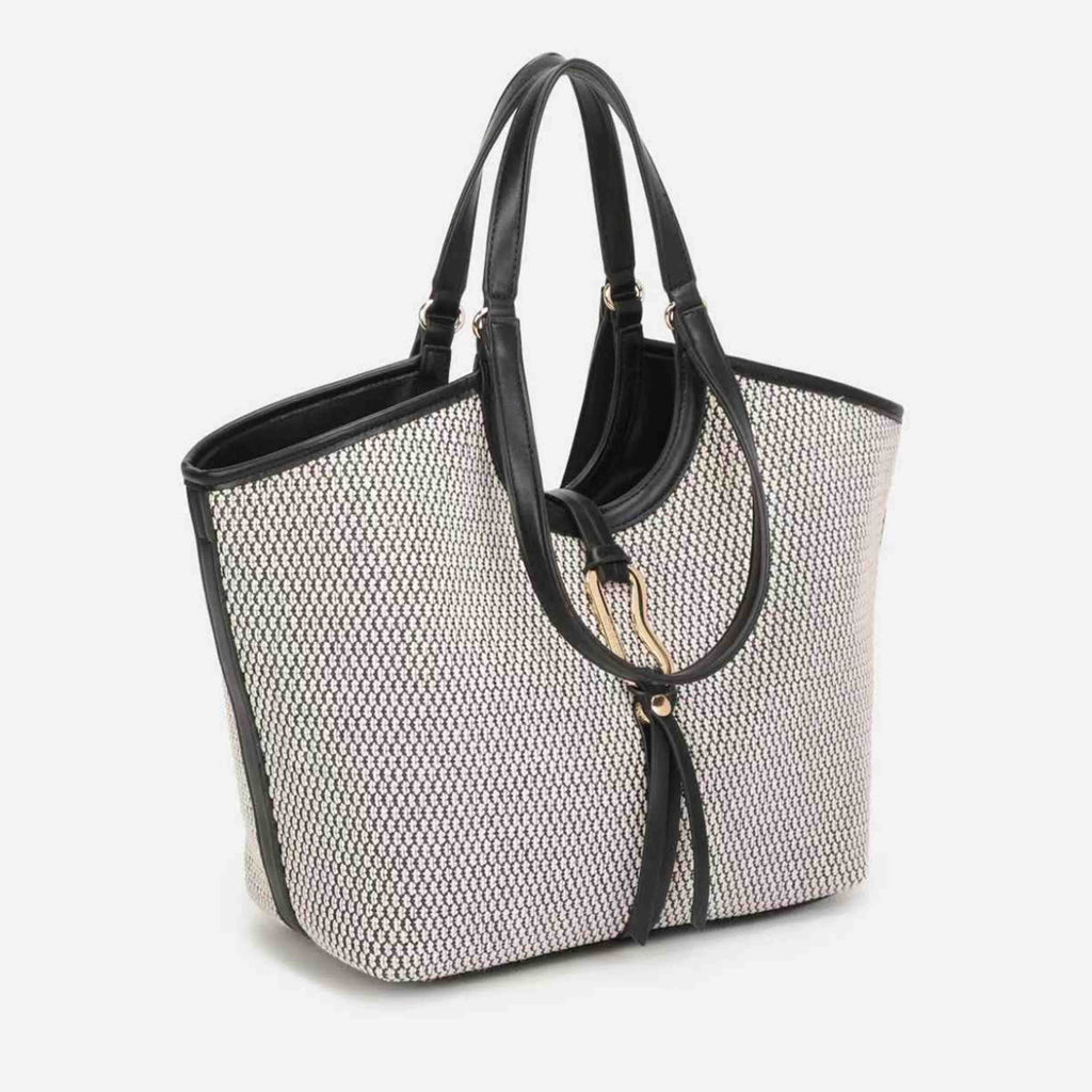 Bolso shopper Binnari Lina