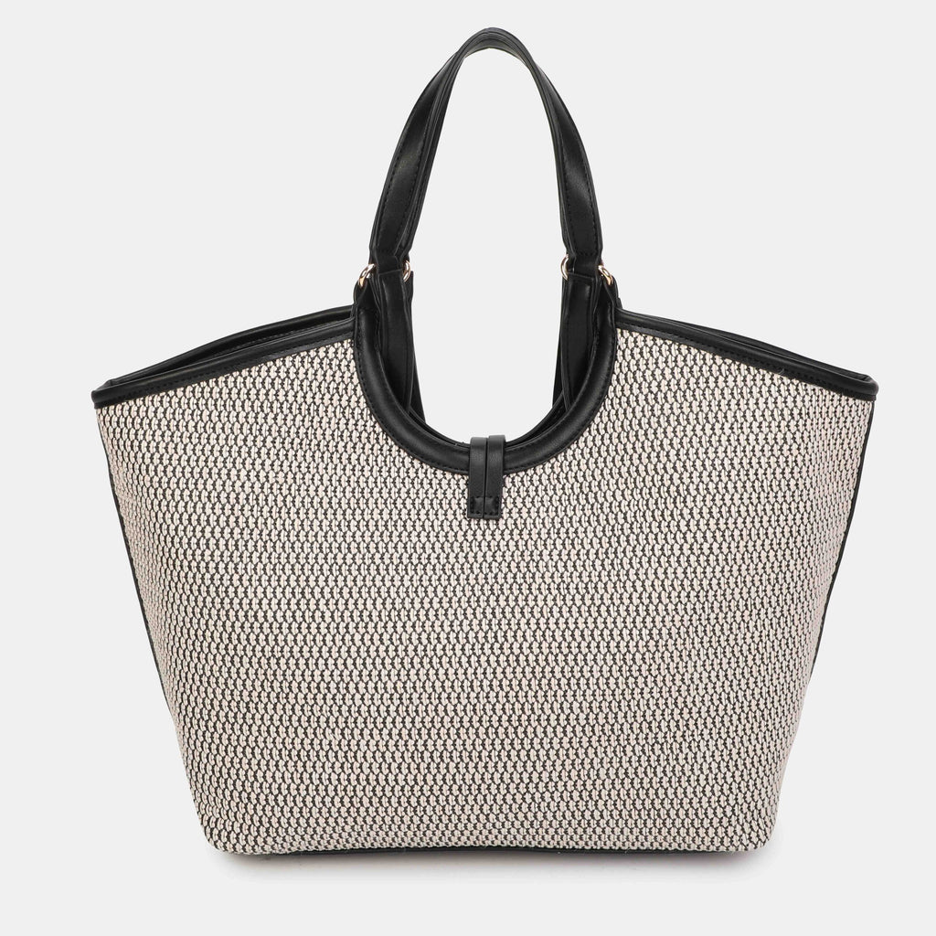 Bolso shopper Binnari Lina