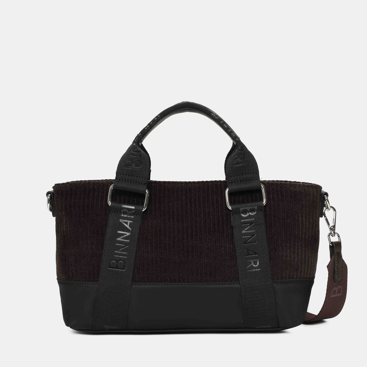 Bolso de mano Binnari Lima