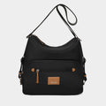 Bolso mochila Binnari Guadiana