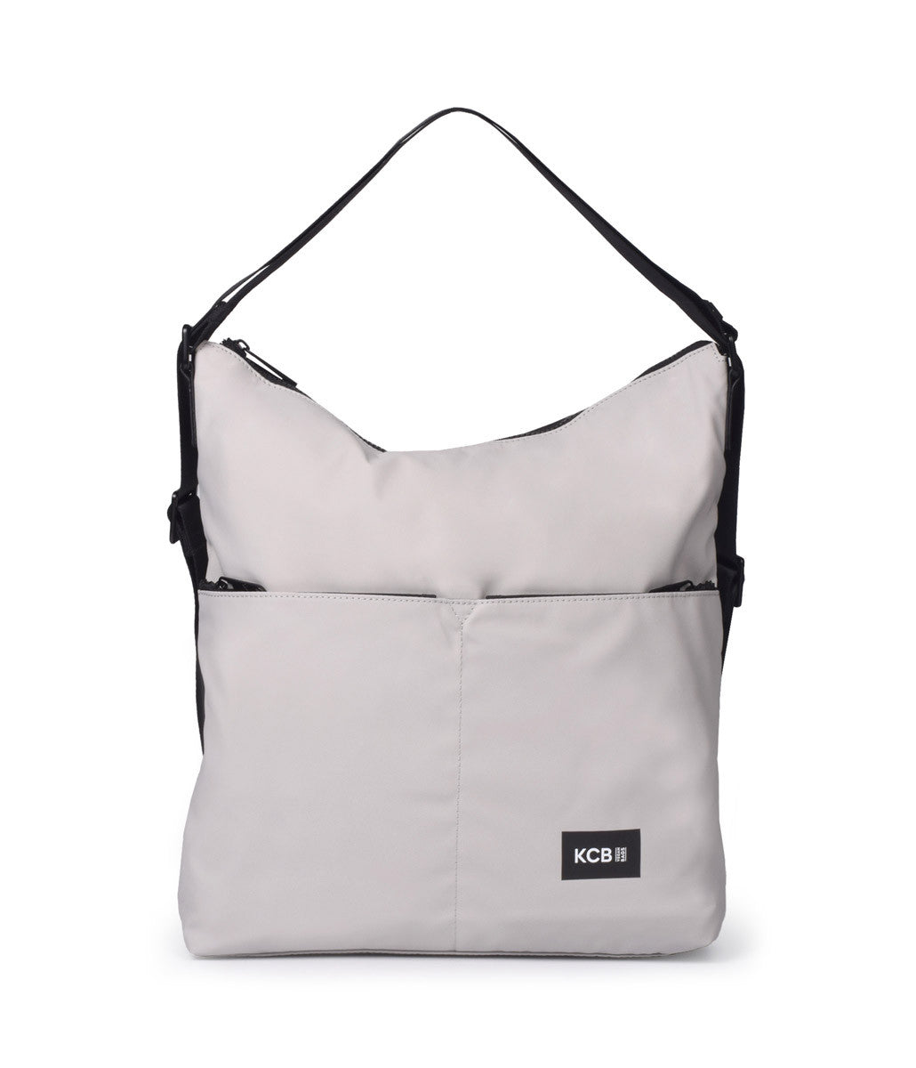 Bolso convertible en mochila KCB Dual