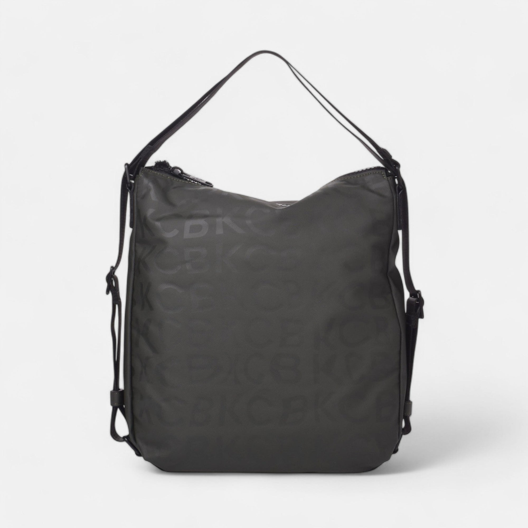 BOLSO MOCHILA KCB STAMP KCB | El Maletí