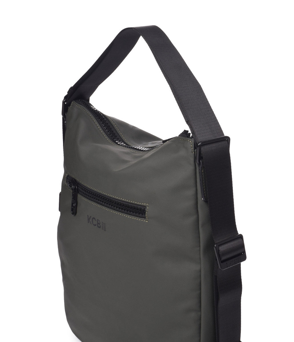 BOLSO MOCHILA KCB STAMP KCB | El Maletí