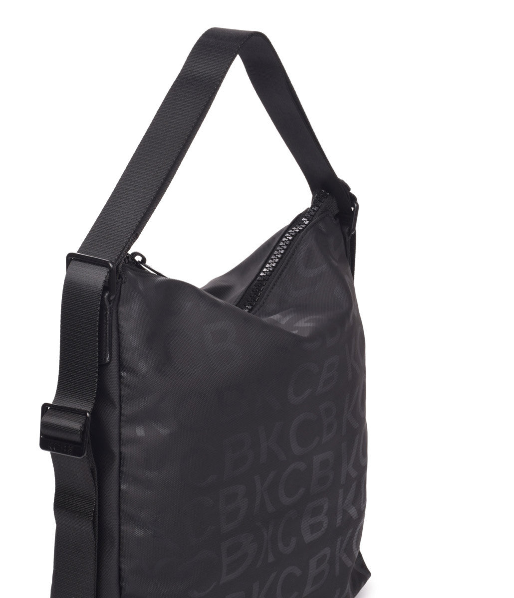BOLSO MOCHILA KCB STAMP KCB | El Maletí
