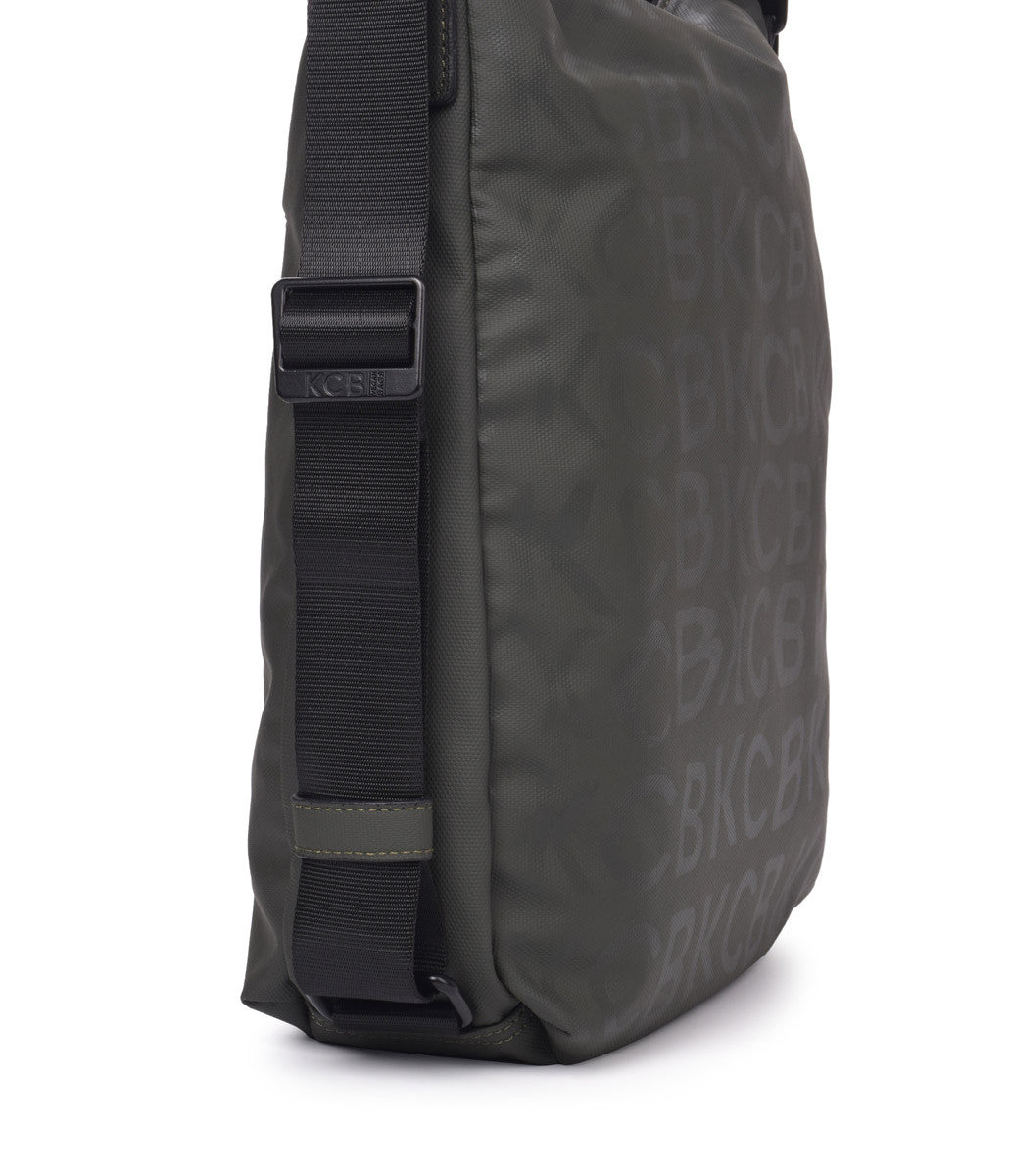 BOLSO MOCHILA KCB STAMP KCB | El Maletí