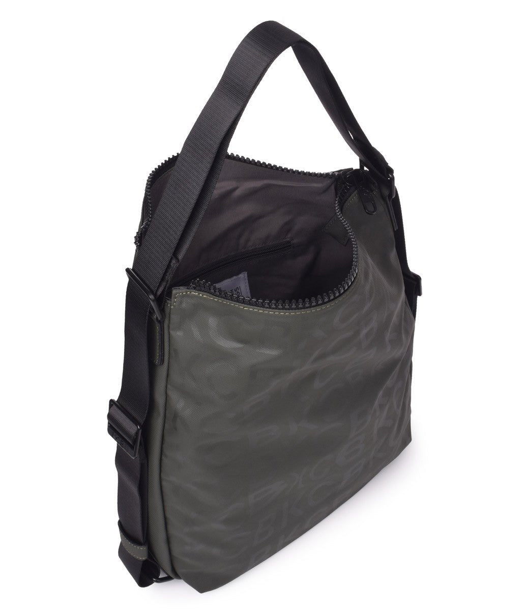 BOLSO MOCHILA KCB STAMP KCB | El Maletí
