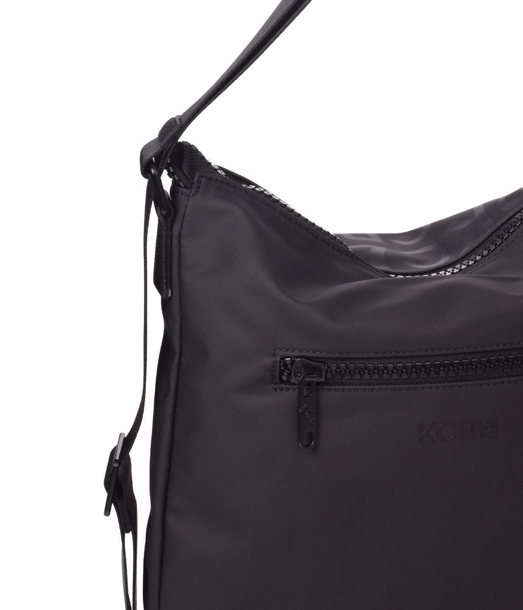 BOLSO MOCHILA KCB STAMP